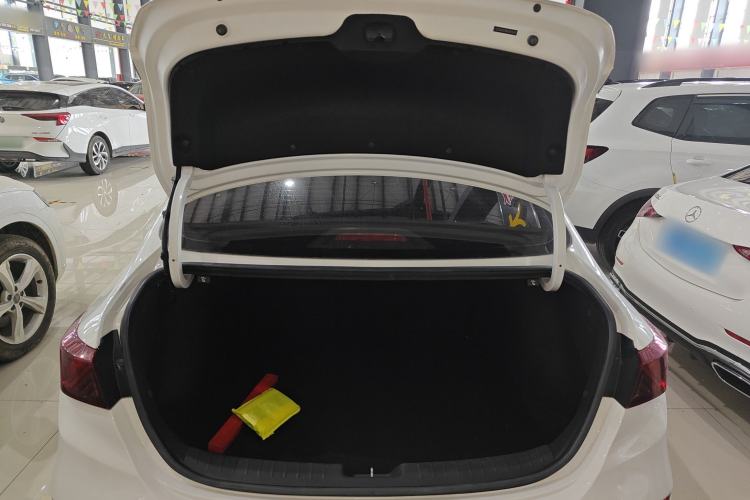 Used Kia K3 2021 Revised 1.5L CVT Fashion Edition
