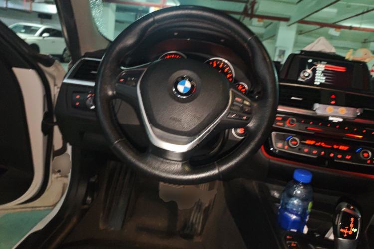 Used BMW 3 Series 2016 320Li Ambition Model