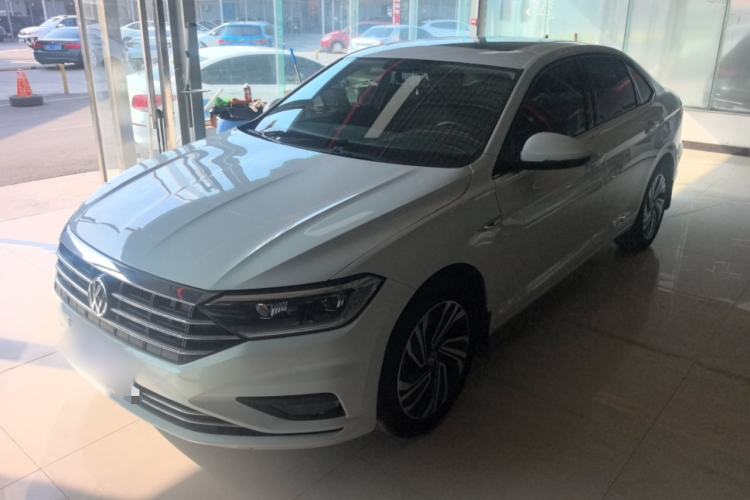 Used Volkswagen Sagitar 2022 280TSI DSG Flyover Edition