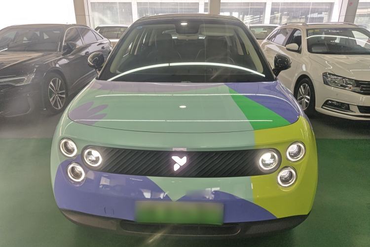 Used firefly 2025 Illuminated Edition
