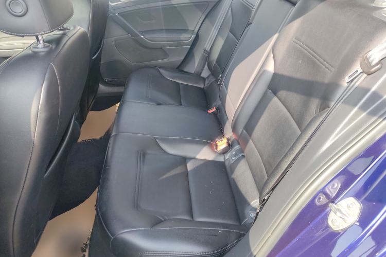 Used Volkswagen Golf 2018 1.6L Automatic Comfort Model