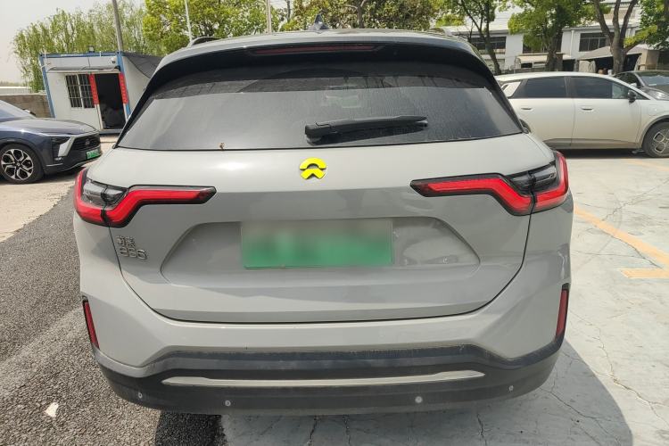 Used Nio ES6 2020 600 km Sport Edition
