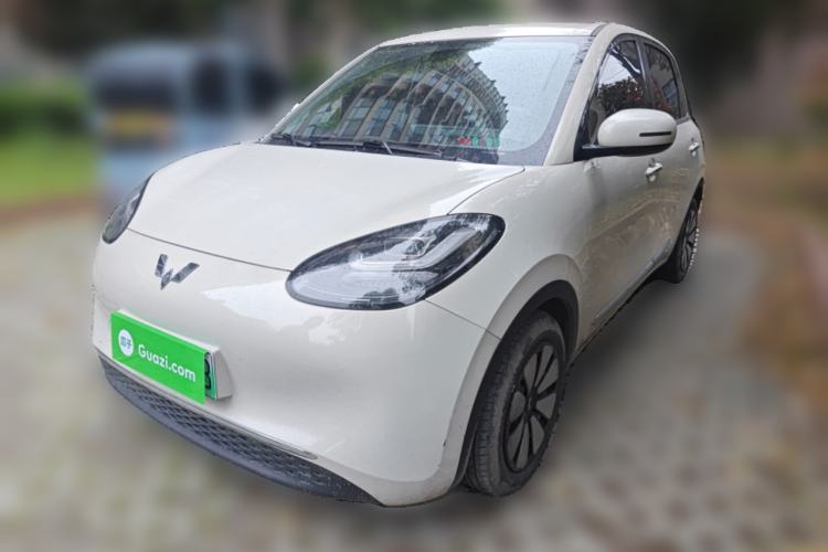 Used Wuling Bingo 2023 203km Comfort Edition