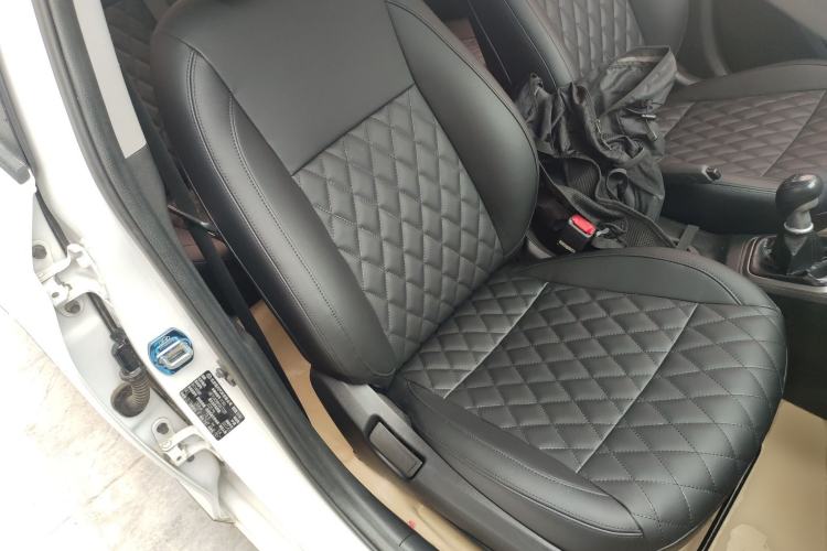 Used Hyundai Verna (new generation) 2016 1.4L Manual Cool Edition GLS