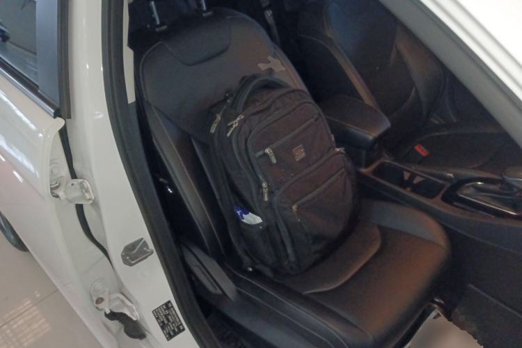 Used Ford Escort 2021 1.5L Automatic Diamond Edition
