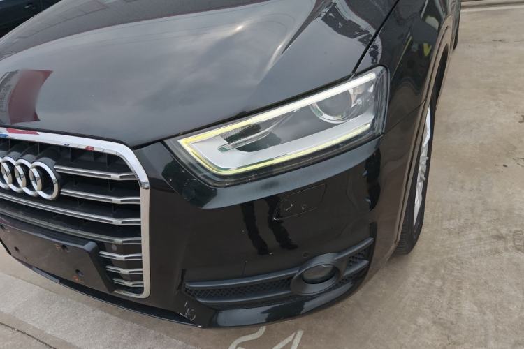 Used Audi Q3 2015 35 TFSI Comfort Model