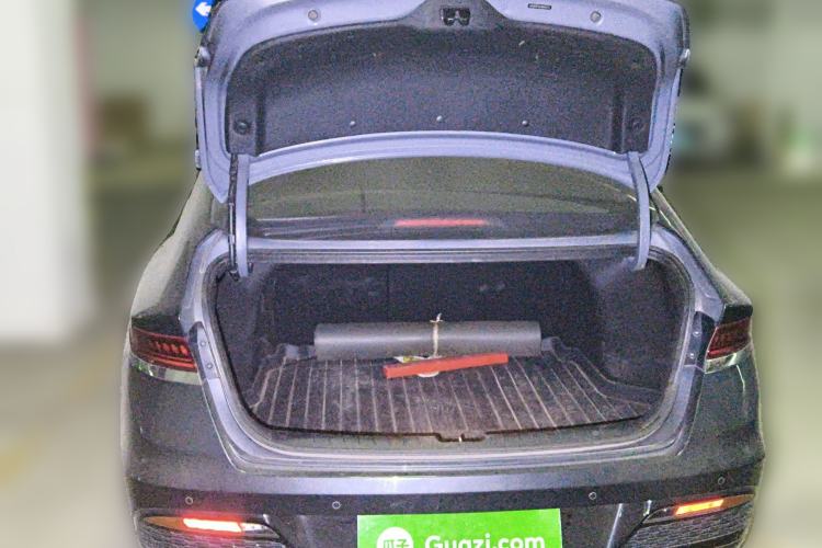 Used Hyundai Lafesta 2019 280TGDi Prestige Edition China VI Standard
