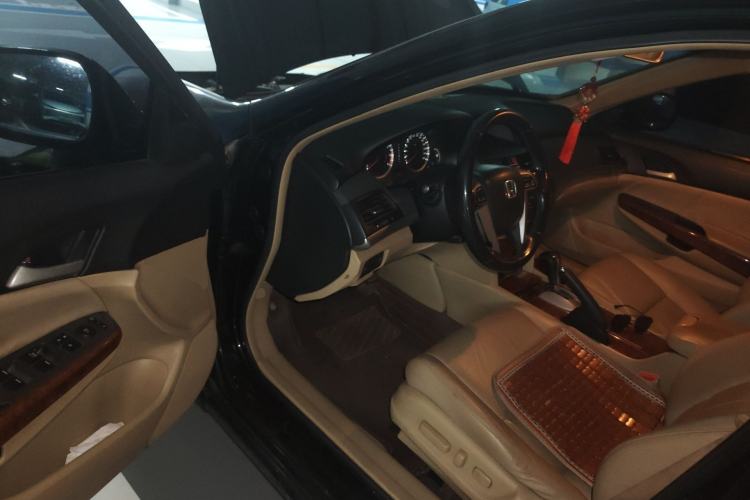 Used Honda Accord 2011 2.4L EX Driver Seat