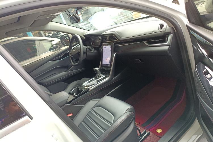 Used SAIC MAXUS D60 2019 1.5T Automatic Trend Edition 5 Seats