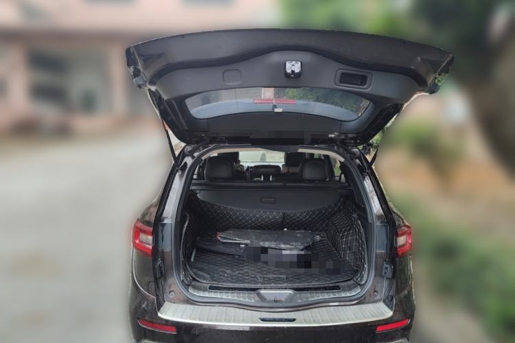 Used Renault Koleos 2017 2.5L Two-Wheel Drive Prestige Edition
