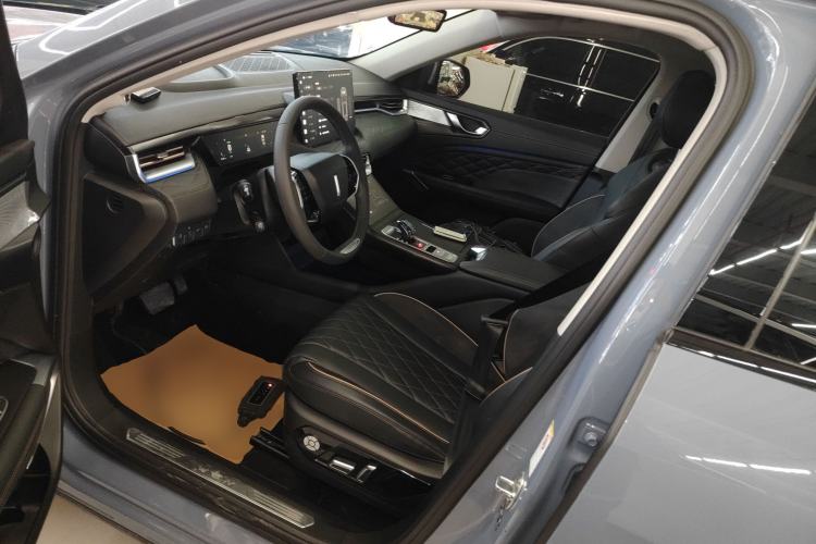 Used Wey Latte DHT 2022 1.5T DHT Extra-Large Cup
