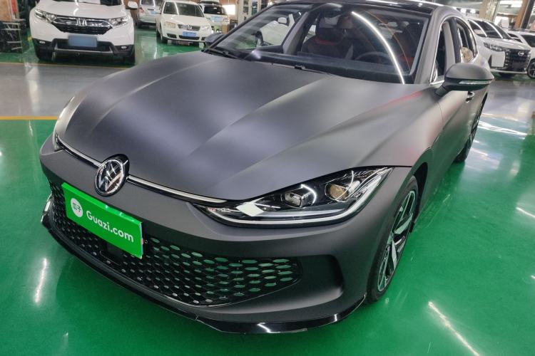 Used Volkswagen Lamando 2022 Lavida L 280TSI DSG Cool & Spicy Edition