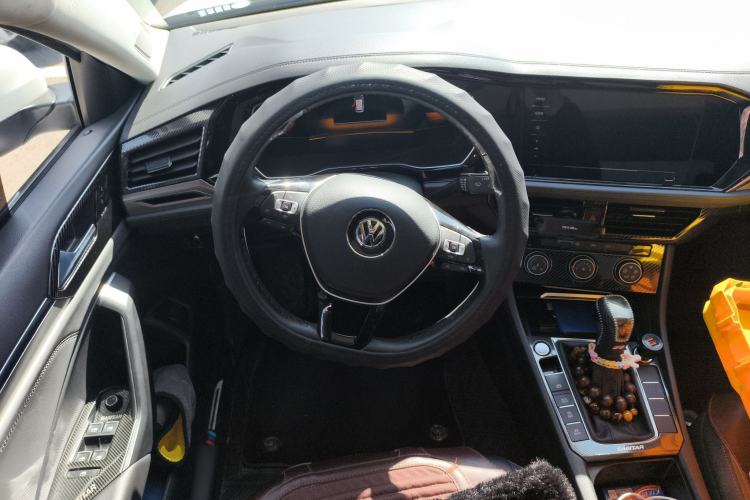 Used Volkswagen Sagitar 2021 280TSI DSG Excellence Edition