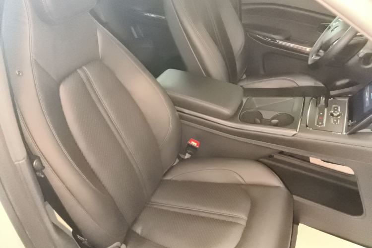 Used Nio ES6 2020 420 km Sport Edition
