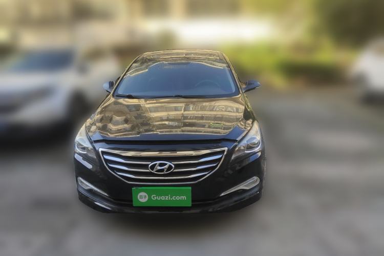 Used Hyundai Mistra 2014 1.8L Automatic Smart GLS