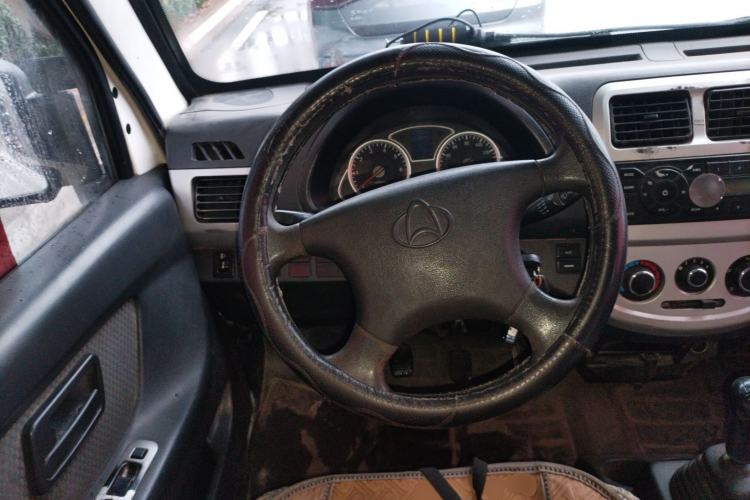 Used CHANGAN KAICHENG Star 9 
