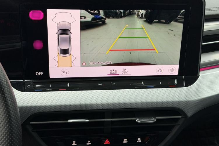 Used Volkswagen Lamando 2022 Lavida L 280TSI DSG Cool & Spicy Edition