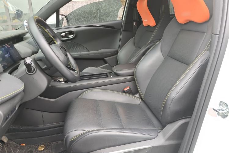 Used Lynk & Co 06 2025 Renew 1.5T Pro
