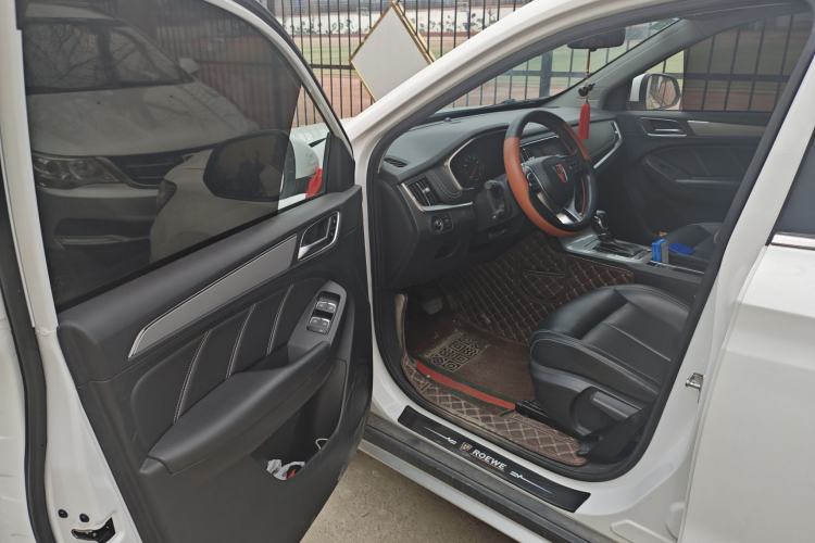 Used Roewe RX5 2020 20T Automatic 4G Connected Million Edition