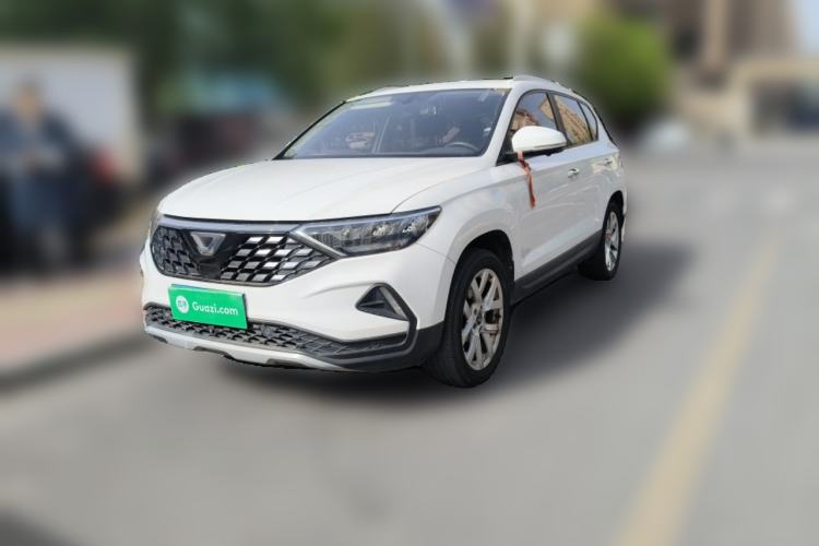 Used Jetta VS5 2019 280TSI Automatic Enjoyment Model