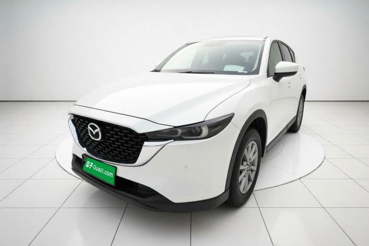 Used Mazda CX-5 2024 2.0L Automatic Two-Wheel Drive ZhiShang Version Guazi used car, China used car export, Used car for sale, Used  cars, Cheapest cars for sale
