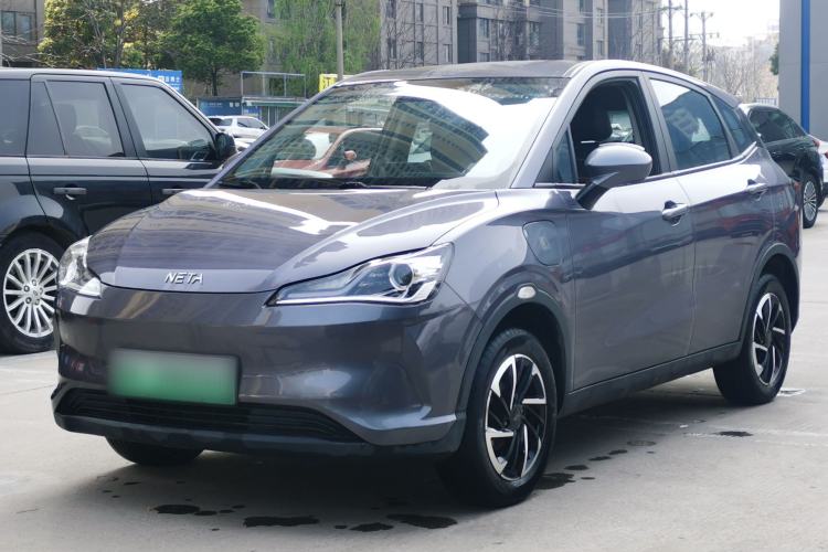 Used NETA V 2022 Long-Range Industry Custom Edition