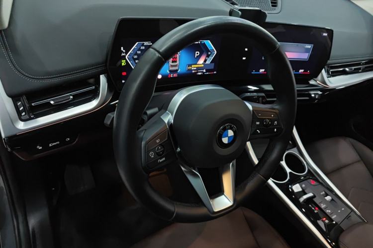 Used BMW X1 2023 sDrive25Li X Design Package
