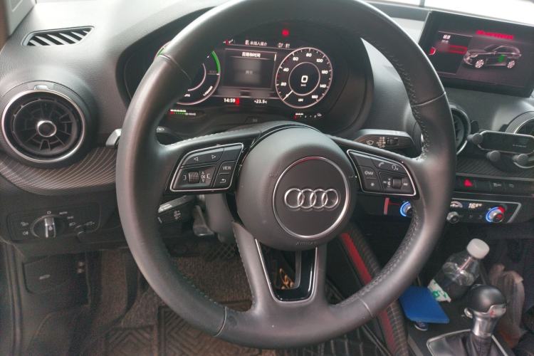 Used Audi Q2L e-tron 2019 Q2L e-tron Pure Electric Smart Style