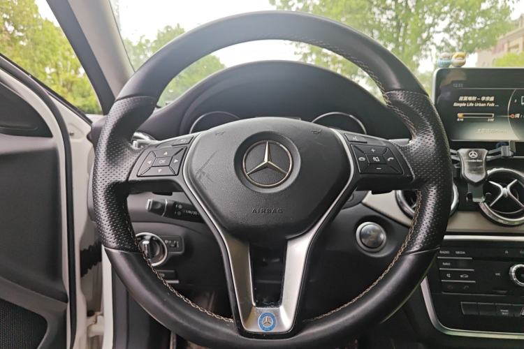 Used Mercedes-Benz GLA 2016 GLA 200 Sport Edition