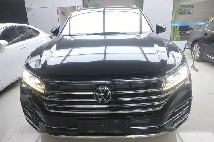 Used Volkswagen Touareg 2021 2.0 TSI Flagship Special Edition