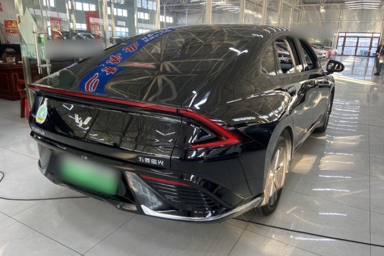 Used Wuling Xingguang 2023 70 Standard Edition