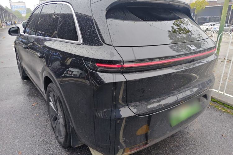 Used Li Auto L6 2024 Max
