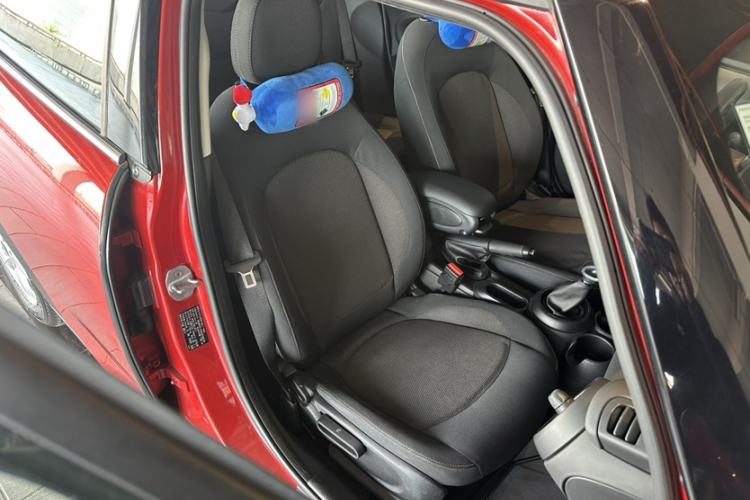 Used MINI MINI 2016 1.2T ONE Five-Door Edition
