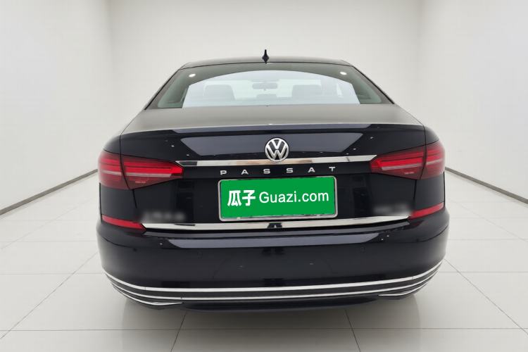 Used Volkswagen Passat 2019 330TSI Elite Edition China VI