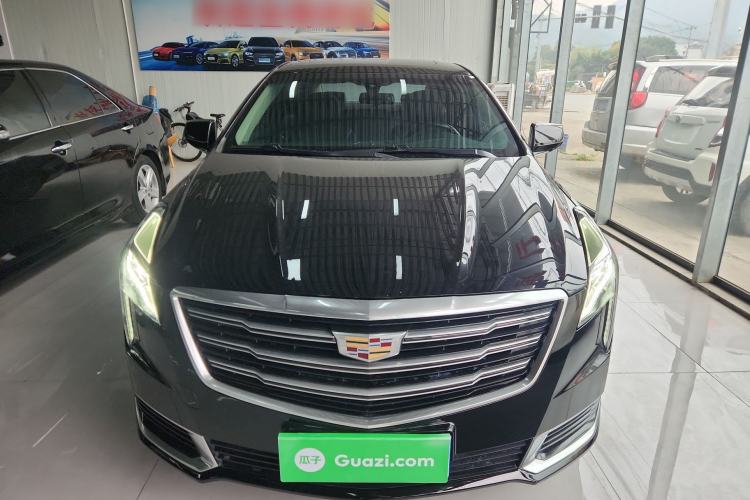 Used Cadillac XTS 2018 28T Tech Edition