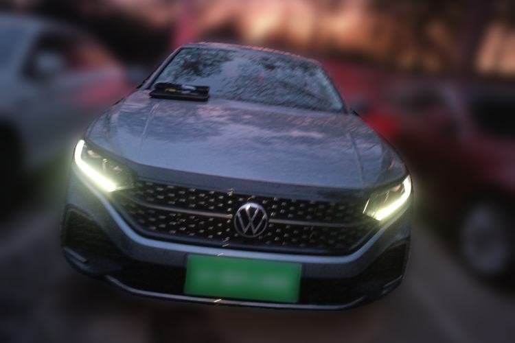 Used Volkswagen Passat 2022 330TSI Starry Elite Edition