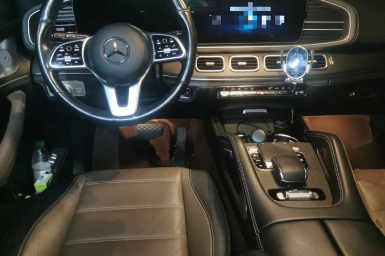 Used Mercedes-Benz GLE-Class 2020 GLE 450 U.S. specification