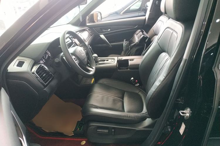 Used Honda UR-V 2020 240TURBO Two-Wheel Drive Zhiyue Version