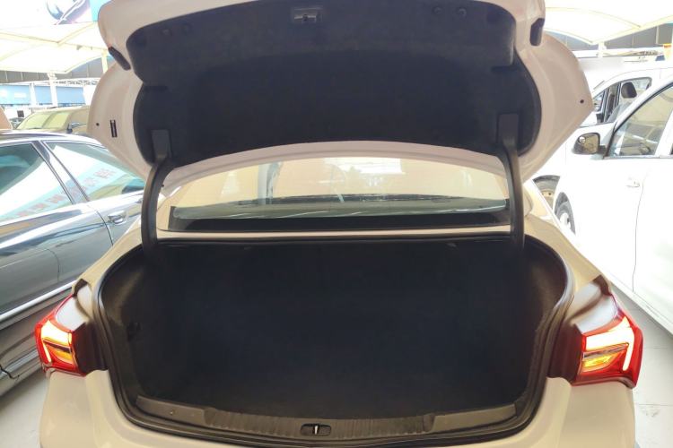 Used Buick Verano 2020 20T CVT Leading Edition
