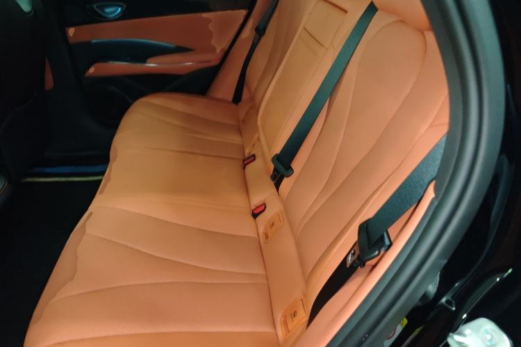 Used BYD Seal 2025 650 Zhihang Edition