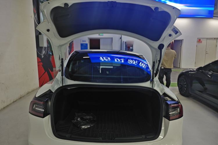 Used Tesla Model 3 2020 Standard Range Rear-Wheel Drive Upgraded Version