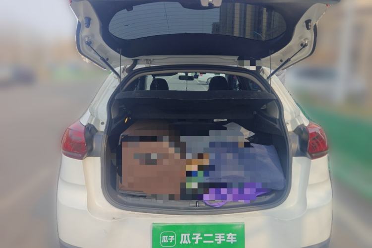 Used Citroen C3-XR 2015 1.6L Automatic Pioneer Model