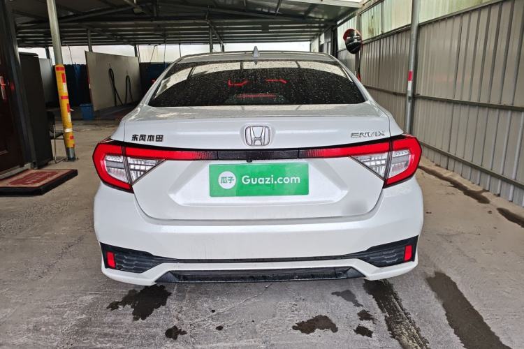 Used Honda Envix 2022 180TURBO CVT Enjoy Edition
