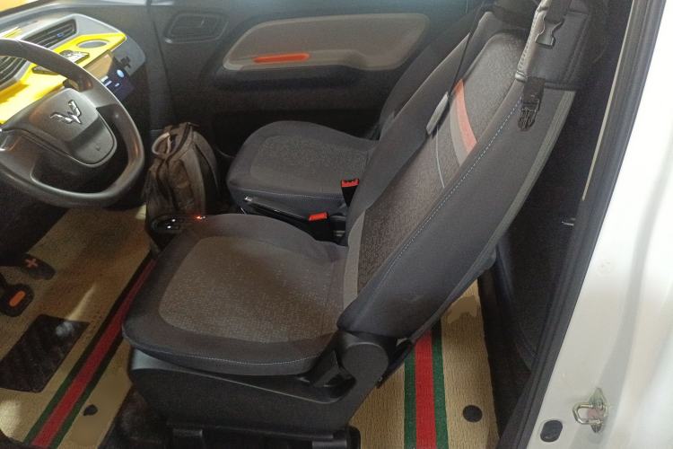 Used Wuling Hongguang MINIEV 2022 Easy Version Lithium-NMC