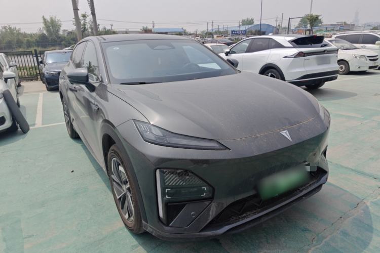 Used Deepal S07 2026 230Ultra with Huawei Qiankun ADS SE Edition Exterior 1