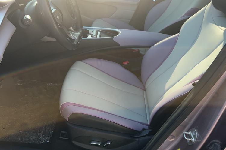 Used BYD Dolphin 2021 405 km Fashion Edition