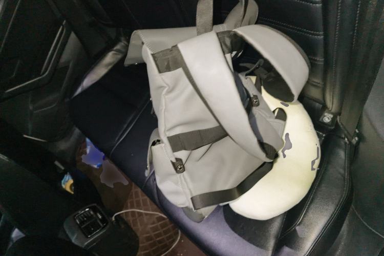 Used Volkswagen Lamando 2019 230TSI DSG Vision Edition China VI Standard