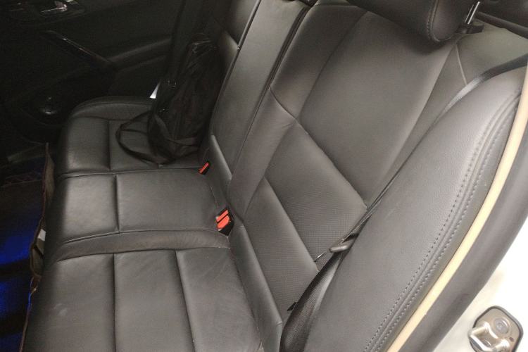 Used Peugeot 508 2012 2.3L Automatic Smart Edition
