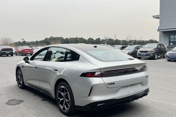 Used Qiyuan A06 2026 Model 240 Laser Ultra