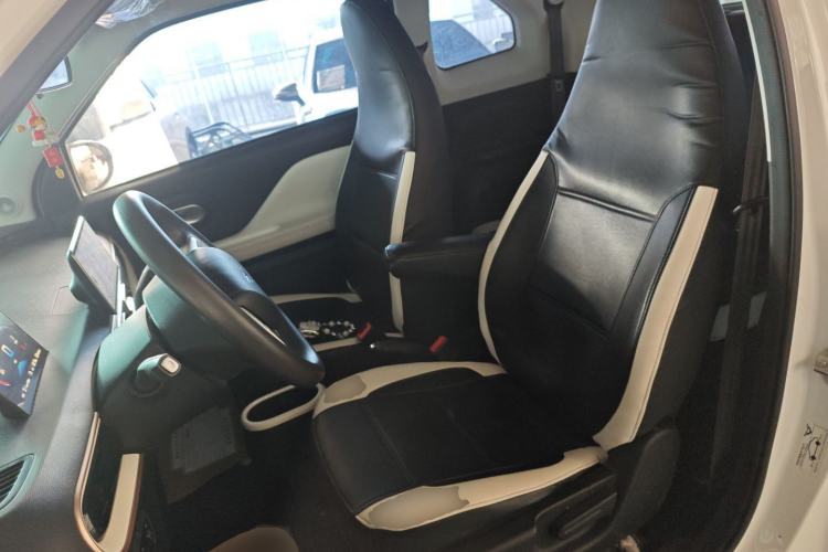 Used Cowin October 2023 201km Wave Rider Edition